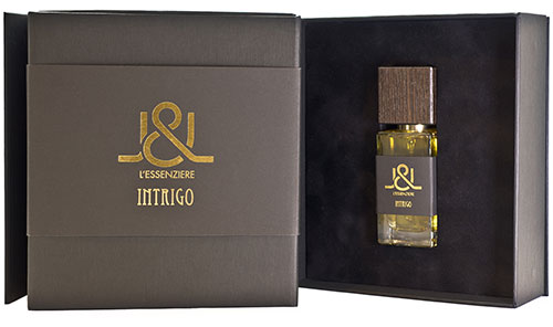 L&L Luxury Company LTD | Profumi di lusso e profumi di nicchia italiani. Le migliori fragranze italiane. | negozio punto vendita immagine