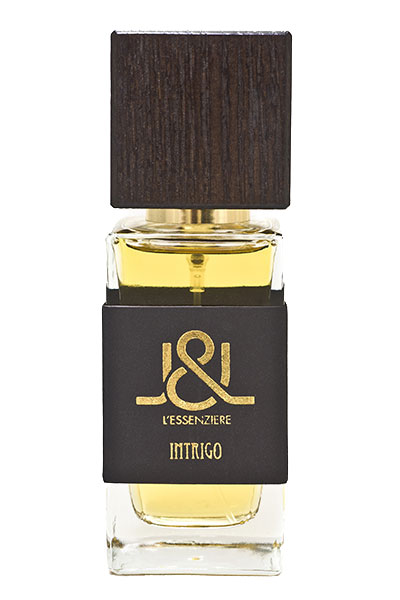 L&L Luxury Company LTD | Profumi di lusso e profumi di nicchia italiani. Le migliori fragranze italiane. | profumo profumi prodotto immagine