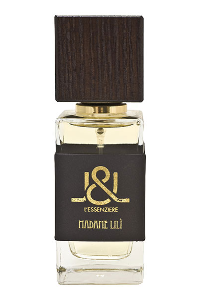 L&L Luxury Company LTD | Profumi di lusso e profumi di nicchia italiani. Le migliori fragranze italiane. | profumo profumi prodotto immagine