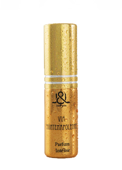 L&L Luxury Company LTD | Profumi di lusso e profumi di nicchia italiani. Le migliori fragranze italiane. | profumo profumi prodotto immagine