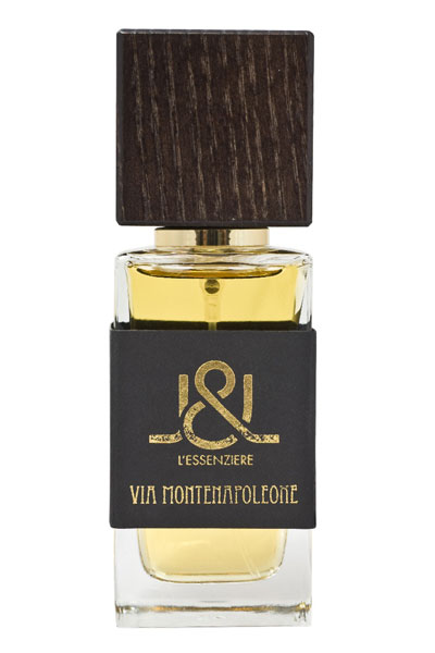 L&L Luxury Company LTD | Profumi di lusso e profumi di nicchia italiani. Le migliori fragranze italiane. | profumo profumi prodotto immagine